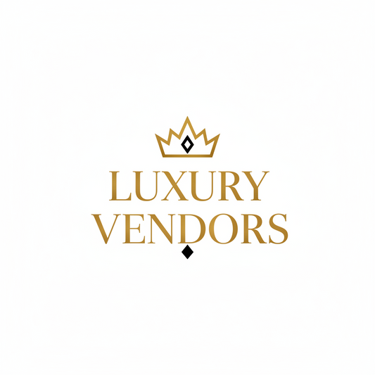 Luxury Vendors